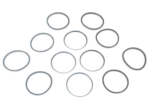 Dichtungs-Kit Bremskolben (4) vorne Defender 90 (ab HA701010 / 1991) & Defender 110 / 130 (alle)