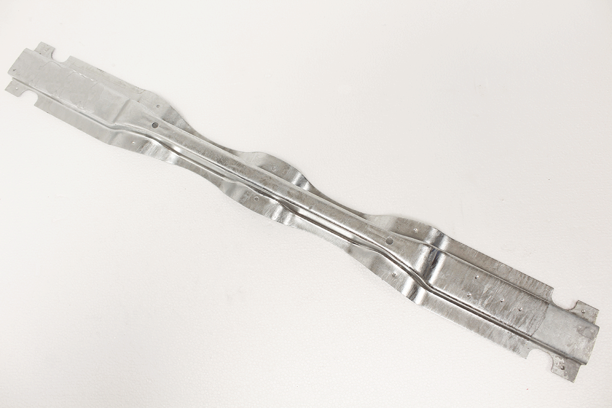 Querstrebe Heckwanne (verzinkt)