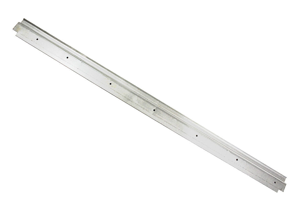 Halteblech Dichtgummi Hecktür Heckklappe Defender (original Land Rover)