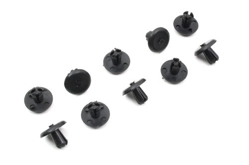 Kunststoffniet Kotflügelverbreiterung Defender