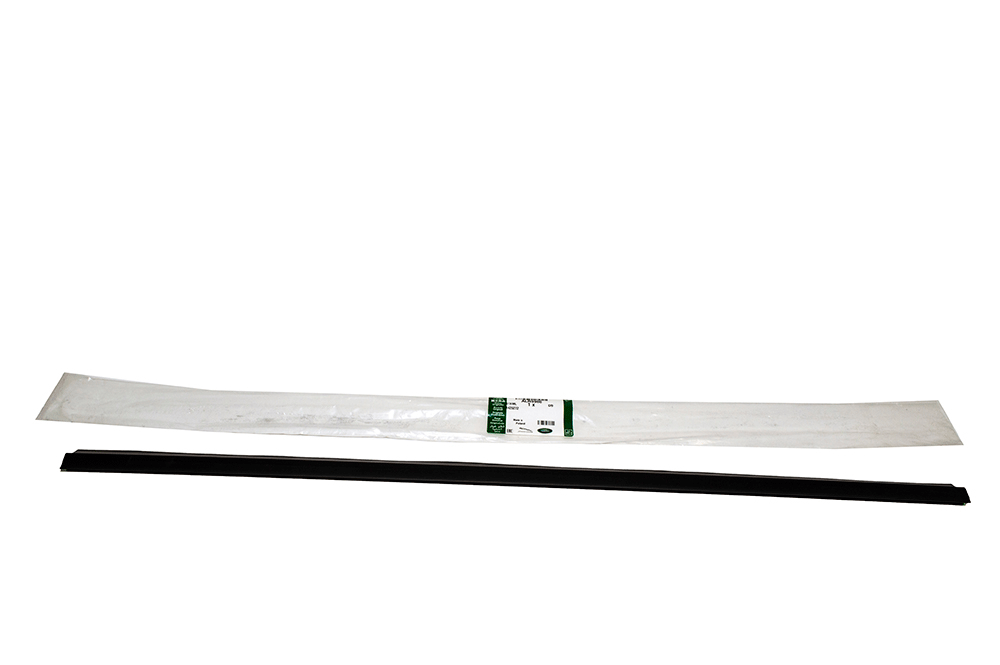 Dichtung Scheibe Tür vorne unten außen Defender (original Land Rover)