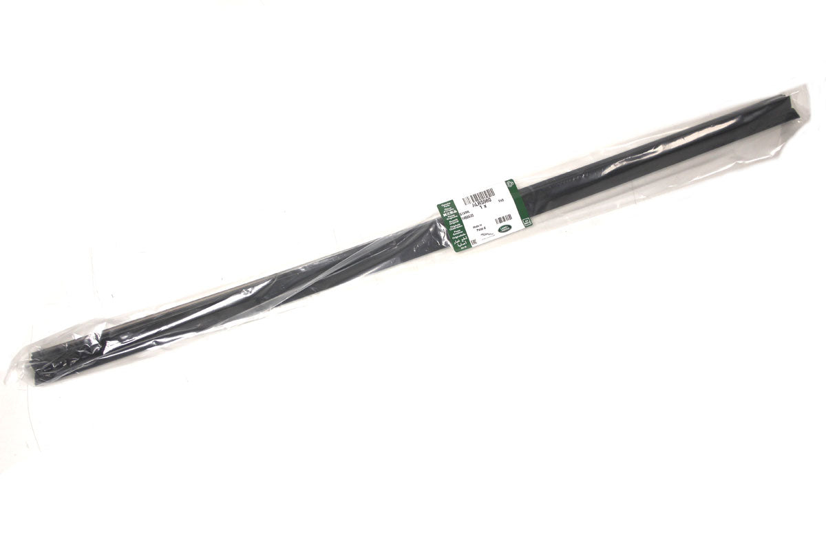 Dichtung Scheibe Tür vorne unten außen Defender (original Land Rover)