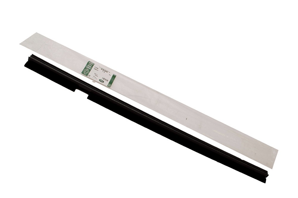 Dichtung Scheibe Tür Mitte rechts unten außen Defender (original Land Rover)