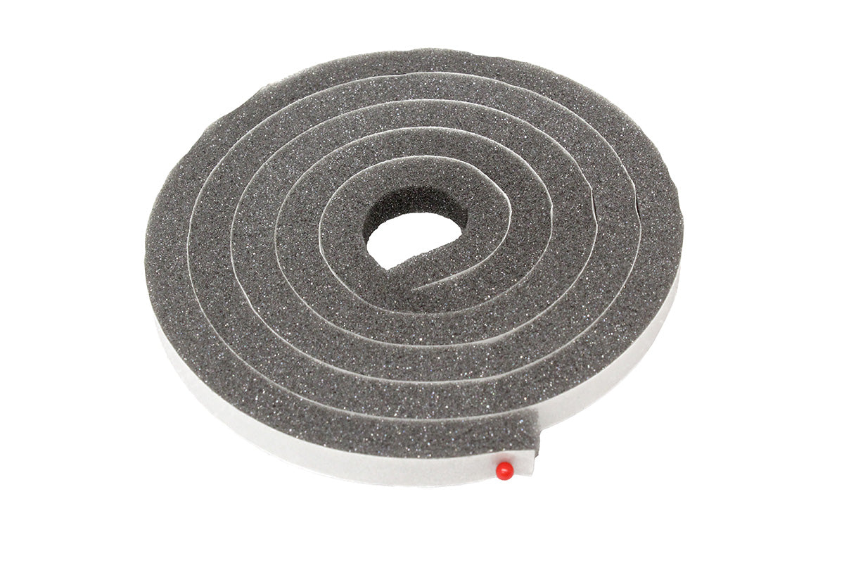 Dichtung Schweller / Tür unten Defender