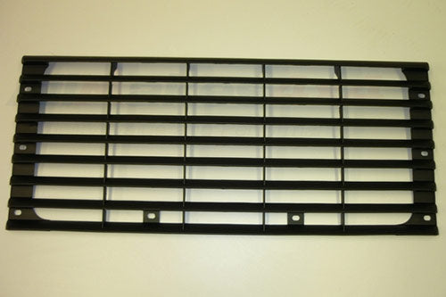 Kühlergrill (schwarz glänzend) Defender (Nachbau)