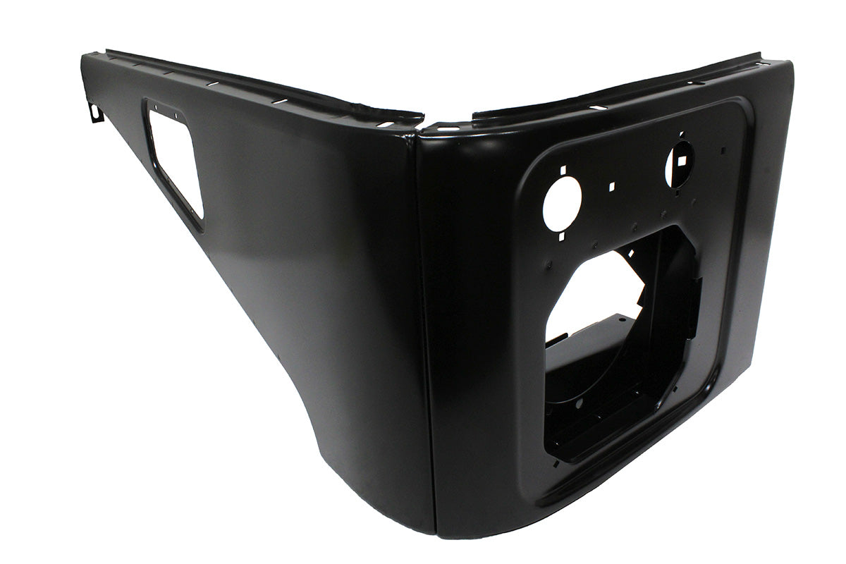 Kotflügel vorne links Defender (ab 1994 bis WA159806 / 1998)