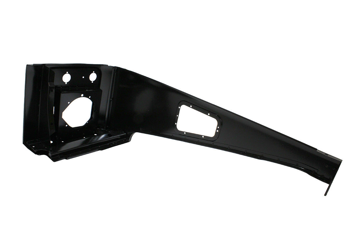 Kotflügel vorne links Defender (ab 1994 bis WA159806 / 1998)