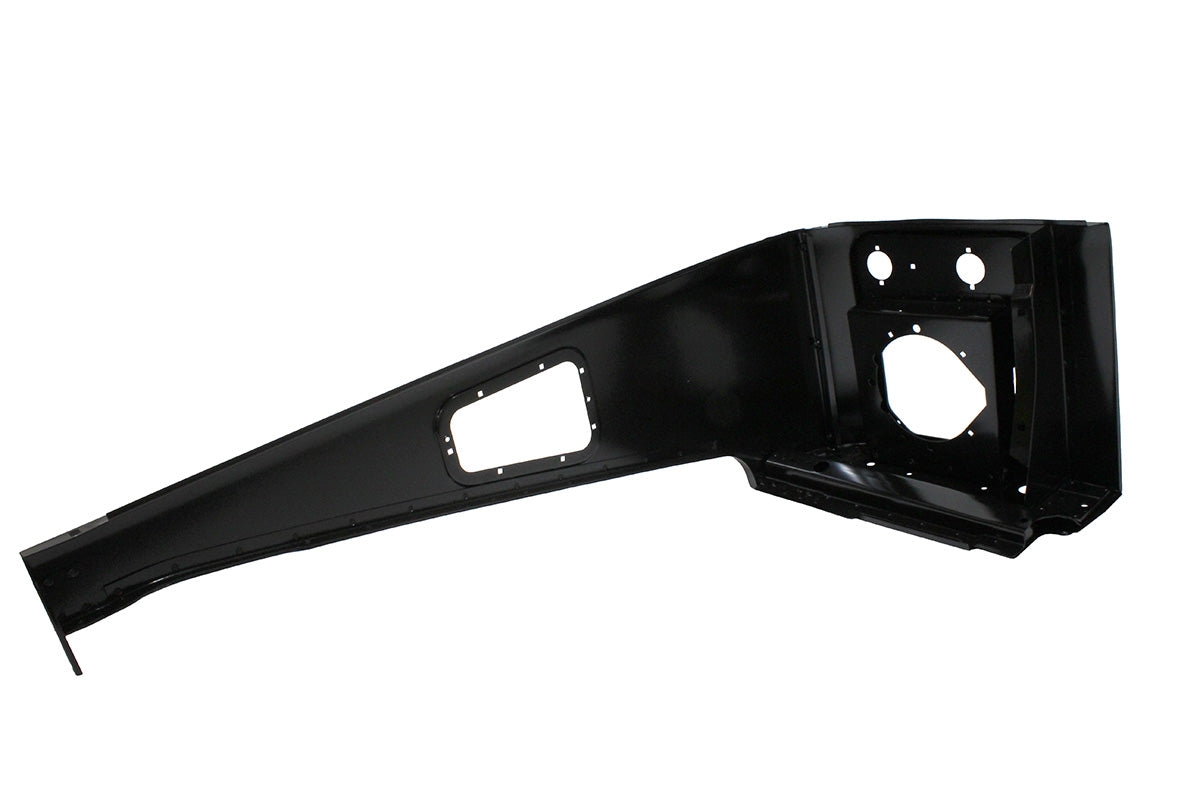 Kotflügel vorne rechts Defender (ab 1994 bis WA159806 / 1998)