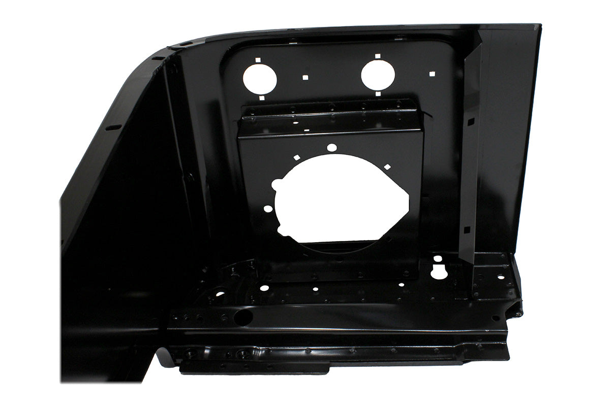 Kotflügel vorne rechts Defender (ab 1994 bis WA159806 / 1998)