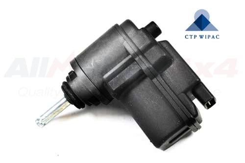 Stellmotor Leuchtweitenregulierung