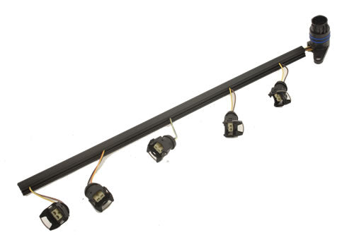 Kabelbaum Pumpe-Düse-Einspritzung / Injektoren Td5 (OEM)