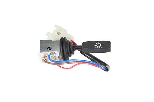 Lichtschalter Defender (VA104805 bis EA999999 / 1997 bis 2015) (OEM)