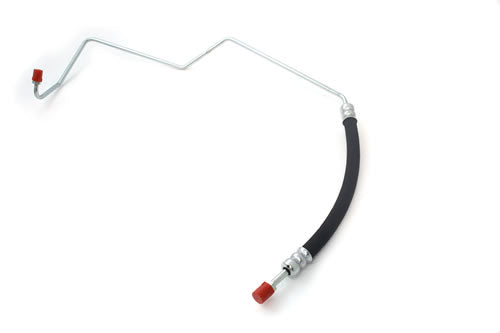 Leitung Servolenkung Pumpe zu Lenkgetriebe Defender 300Tdi (RHD) (bis 1998)