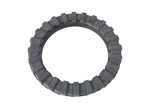 Federdistanzring / Federtrenner / Dämpfer Feder 10 mm (Defender, Discovery 1 & 2, Range Rover Classic)