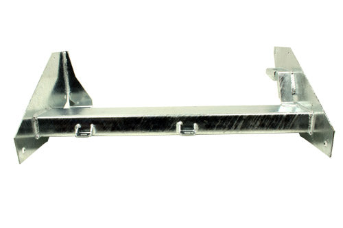 Getriebetraverse Defender 300TDI (feuerverzinkt)