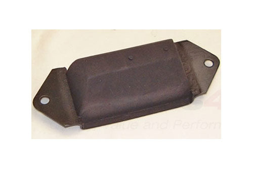 Achsanschlaggummi hinten Defender / Discovery 1 / Range Rover Classic