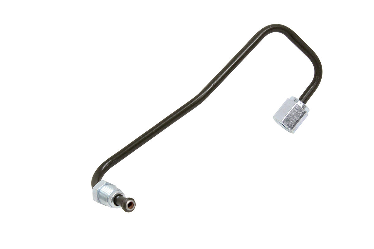 Bremsleitung Bremssattel vorne links Defender Td5 (XA159807 bis 4A638617/ 1999 bis 2004)