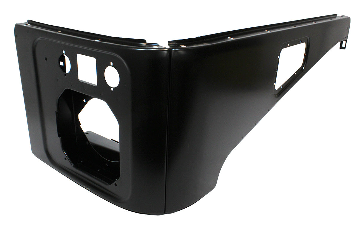 Kotflügel vorne rechts Defender (ab XA159807 / 1999)