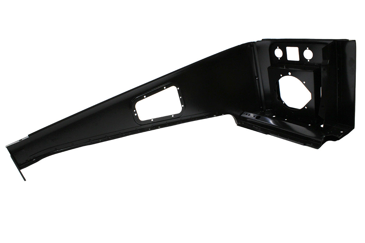 Kotflügel vorne rechts Defender (ab XA159807 / 1999)