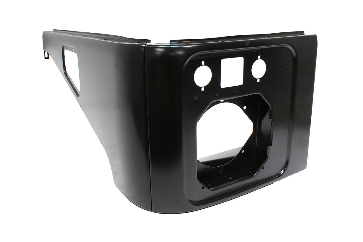 Kotflügel vorne links Defender (ab XA159807 / 1999) (original Land Rover)