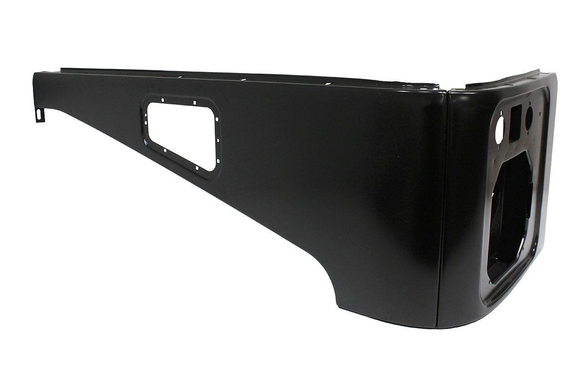 Kotflügel vorne links Defender (ab XA159807 / 1999) (original Land Rover)