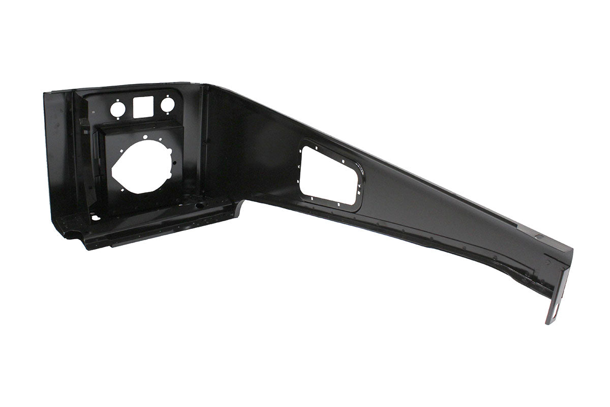 Kotflügel vorne links Defender (ab XA159807 / 1999) (original Land Rover)