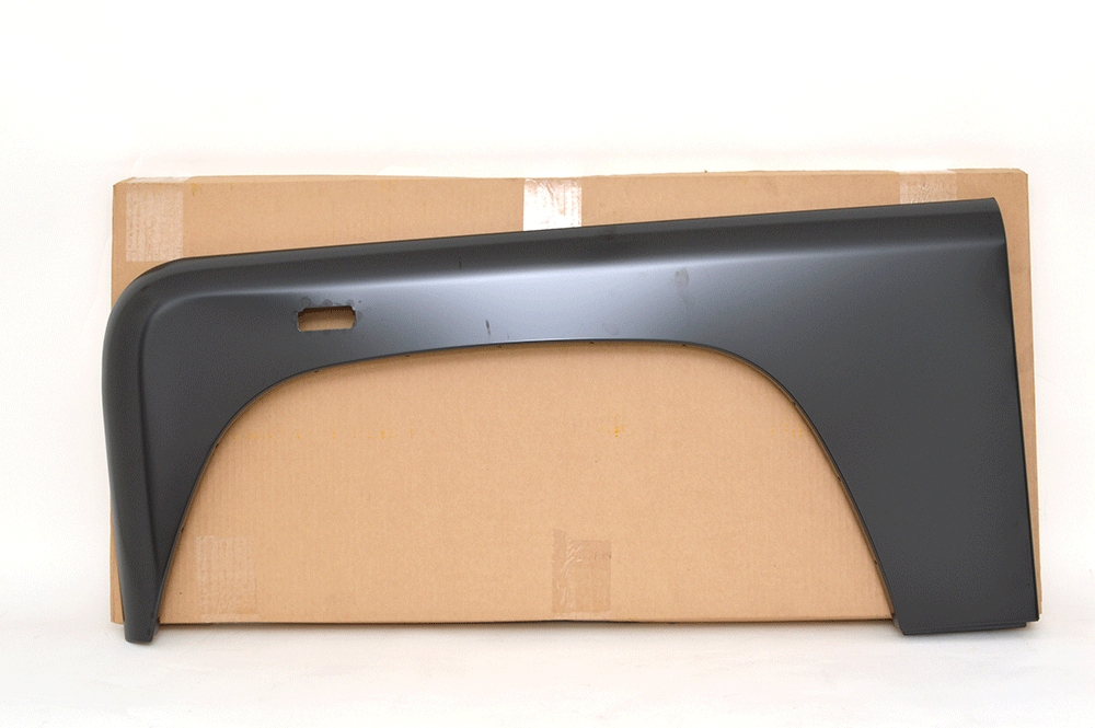 Seitenteil Kotflügel links Defender (ab XA159807 / 1999) (original Land Rover)