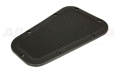 Abdeckung Kotflügel oben links (LHD) Defender