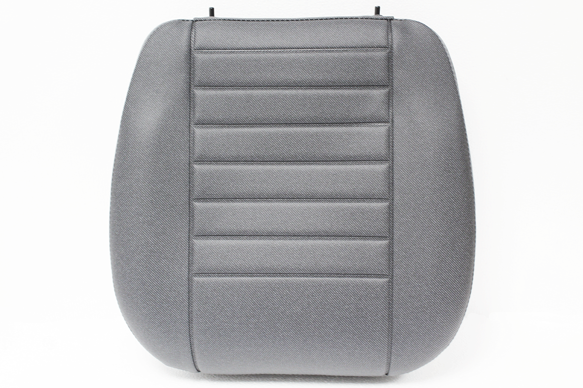 Sitzkissen (VINYL TWILL) Defender bis 2006