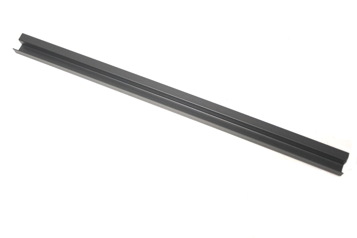 Füllstreifen Scheibe Vordertür oben Defender