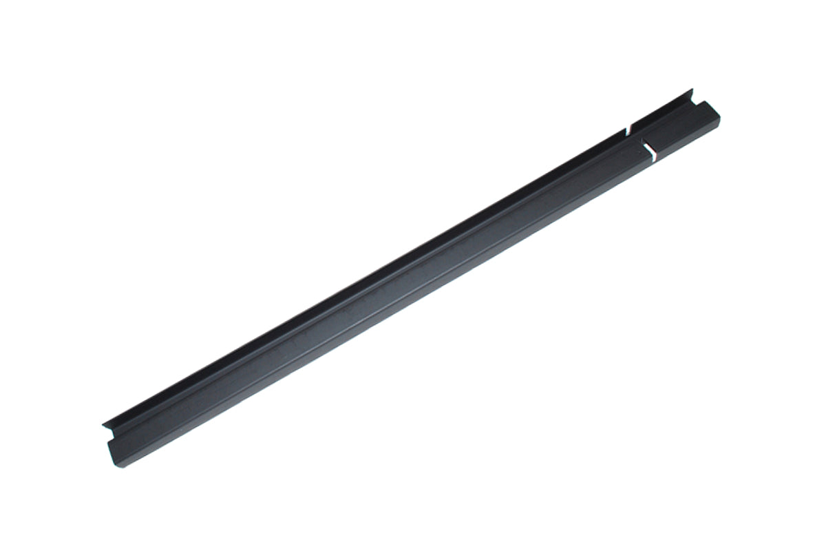 Füllstreifen Scheibe Vordertür vorne links Defender