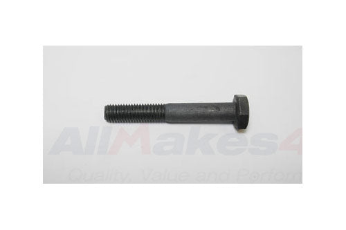 Schraube Schelle Lenkstange / Spurstange (1/4"UNF)