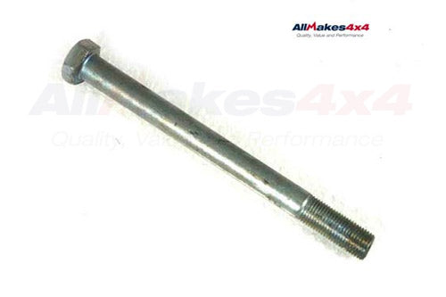 Schraube Halterung Lenkgetriebe / Panhardstab (1/2" UNF X 5 3/4")