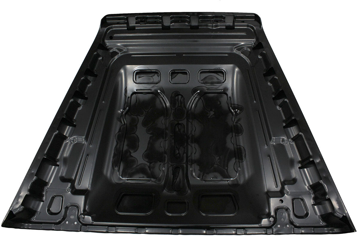 Motorhaube Defender TD4 (ab 7A000001 / 2007)