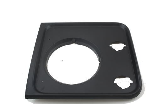 Scheinwerferverkleidung rechts Defender (bis WA159806 / 1998) (Nachbau)