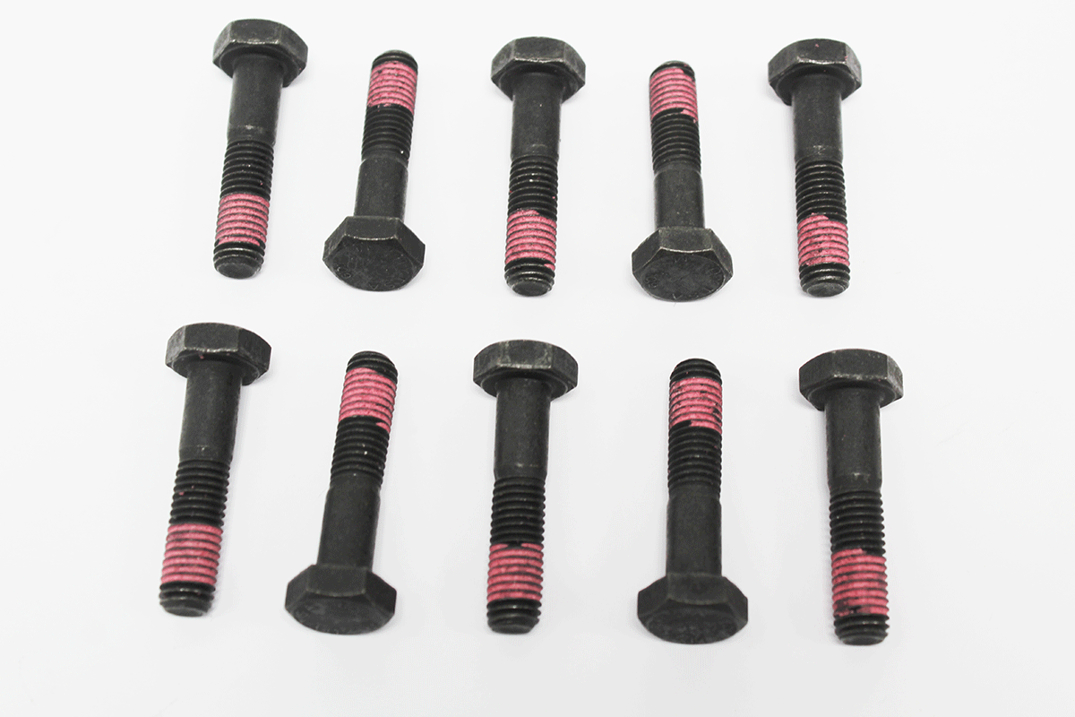 Schraube Mitnehmer (M10 x 45) (ab 1993)