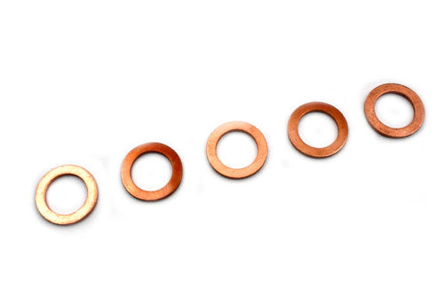 Dichtring Ölablassschraube Td5