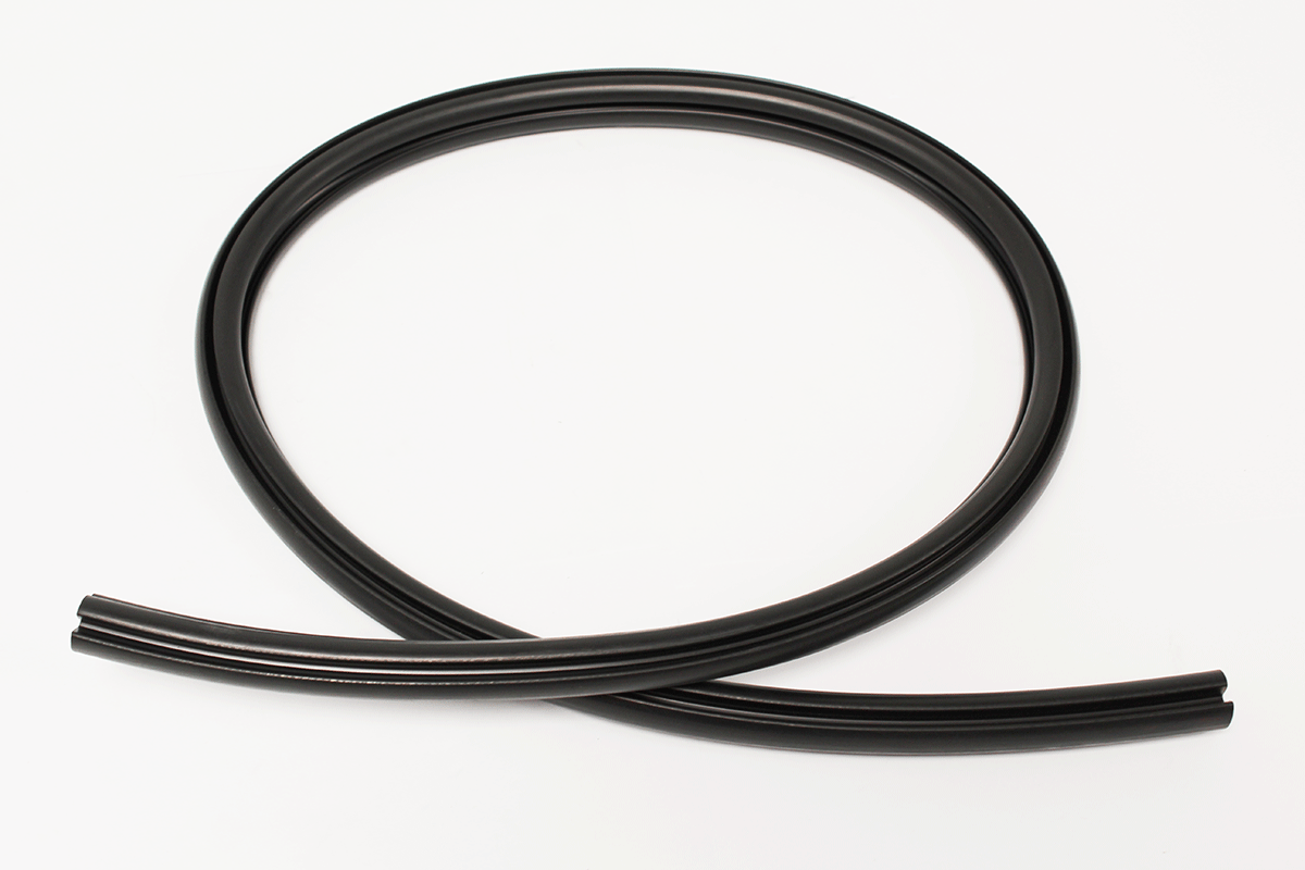 Dichtung Eckfenster (4mm) Defender