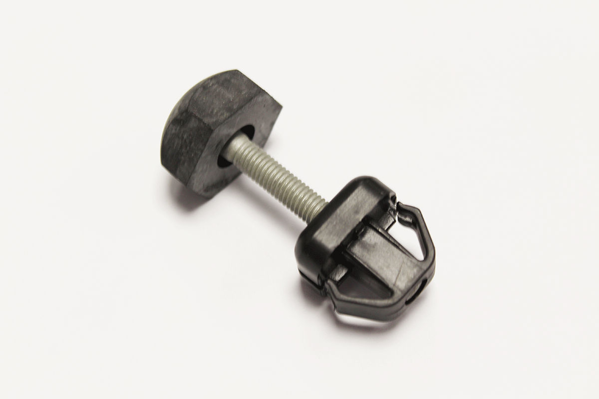 Anschlag Motorhaube vorne Defender Td4