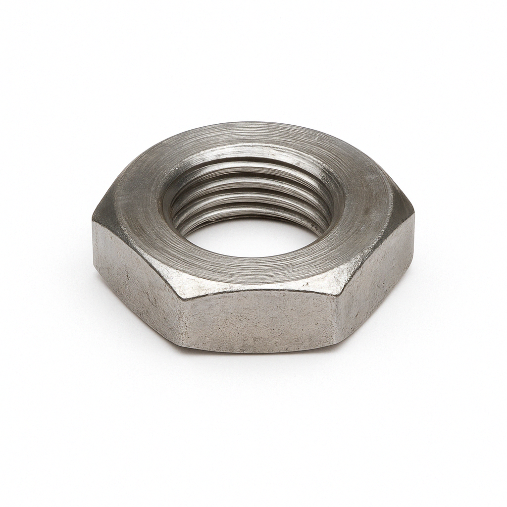 Mutter Lenkrad (1/2"UNF) Defender (bis MA962814 / 1995)