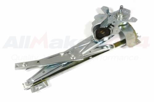 Fensterheber vorne rechts Defender (ab 2A622424 / 2002) (nicht elektrisch)