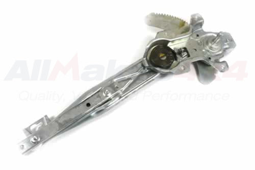 Fensterheber vorne links Defender (ab 2A622424 / 2002) (nicht elektrisch)