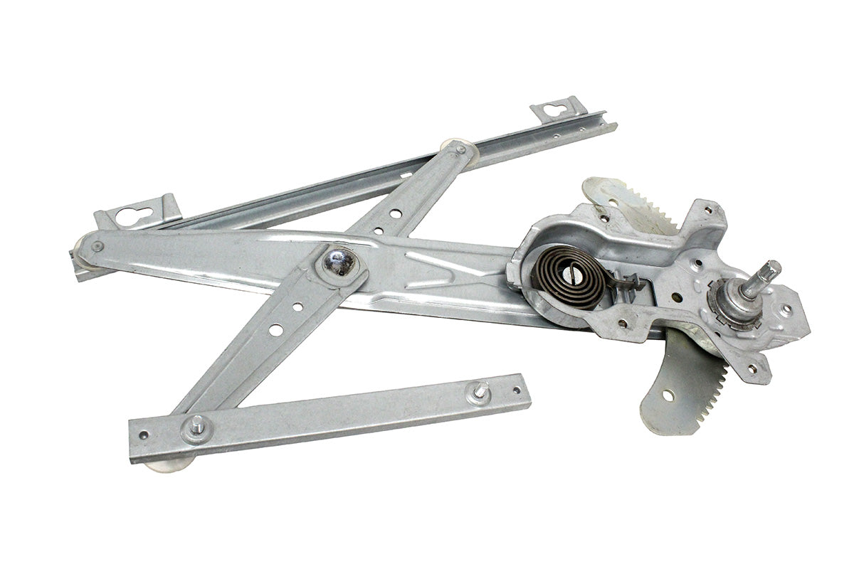 Fensterheber vorne links Defender (ab 2A622424 / 2002) (nicht elektrisch)