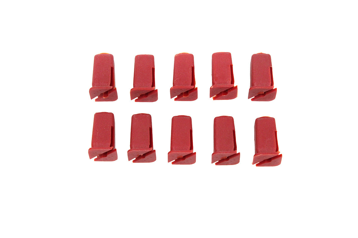 Plastikmutter Karosserie Defender