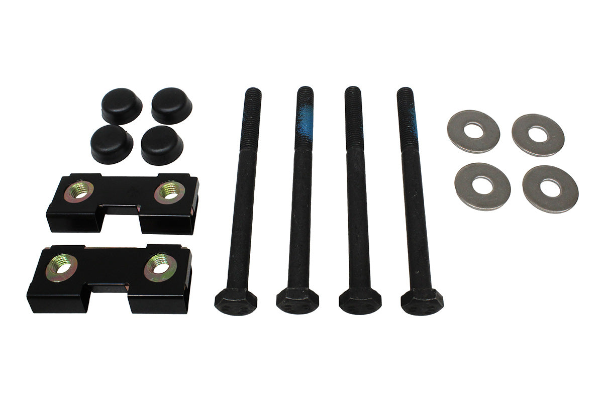 Befestigungs-Kit Stoßstange Defender