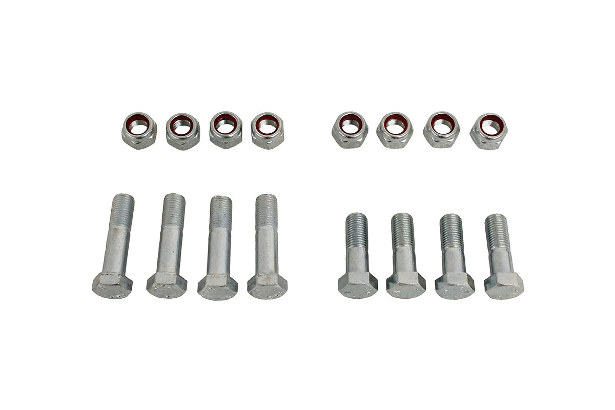 Schrauben-Kit Kardanwelle hinten