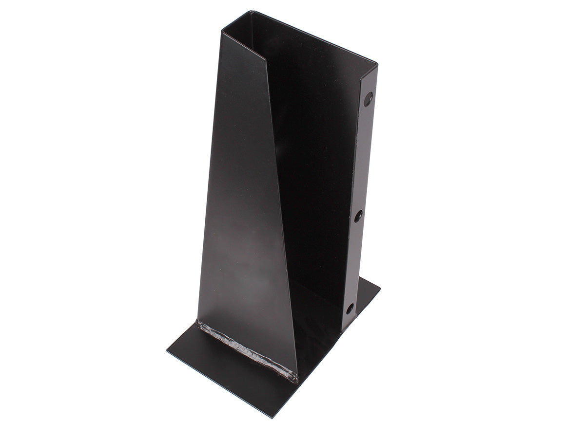 Ausleger Rahmen/Tank rechte Seite hinten (88"SWB)