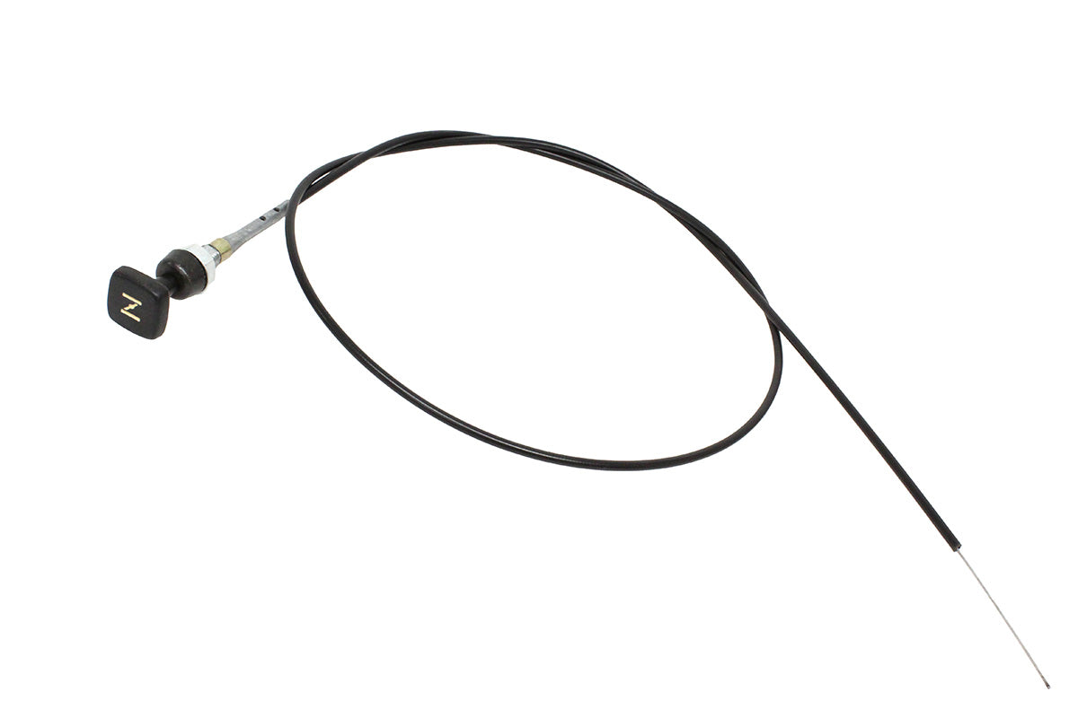 Chokezug (Weber Vergaser)