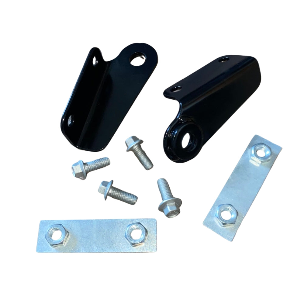 Heckklappenscharnier-Kit Serie & Defender