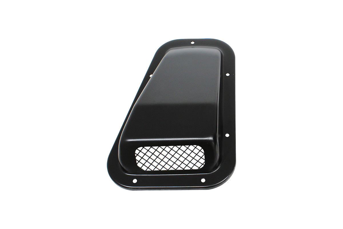 Lufteinlass Hutze Heizung links Defender